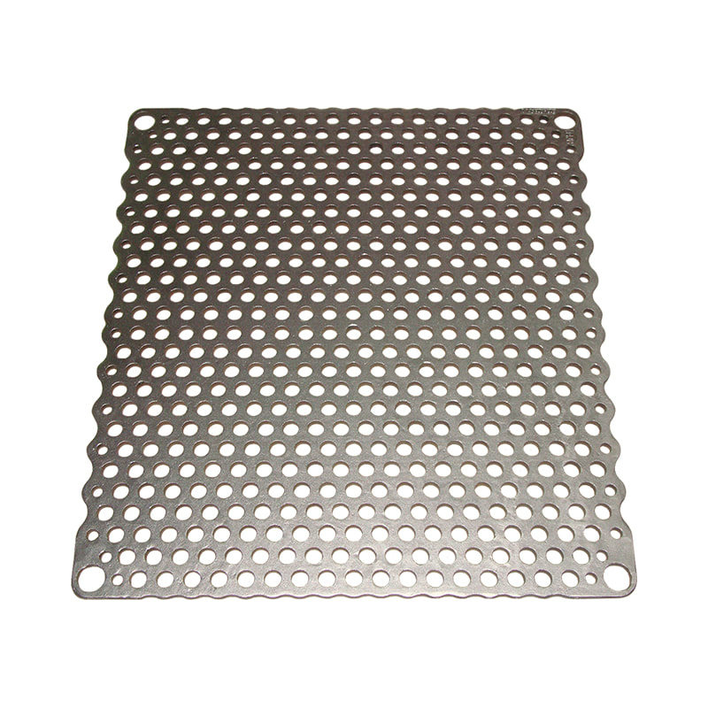 1.4848 (GX40CrNiSi25-20) høytemperaturbestandig arbeidsstykkebrett