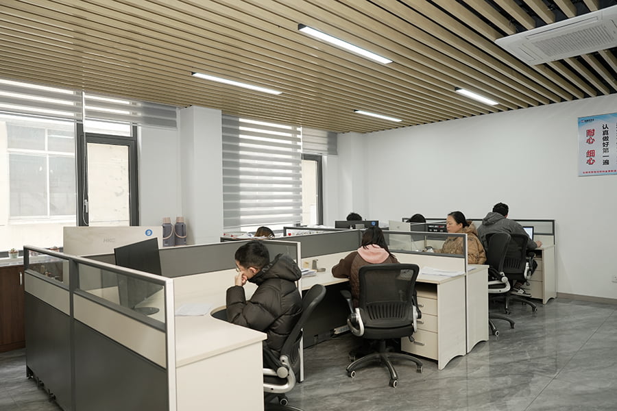 Wuxi Dongmingguan Special Metal Manufacturing Co., Ltd.