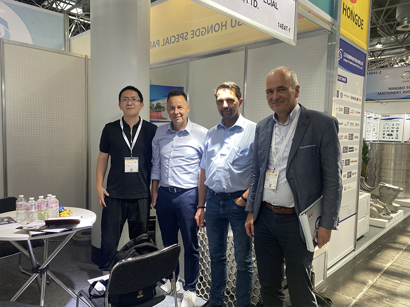 Wuxi Dongmingguan Special Metal Manufacturing Co., Ltd.